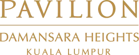 Pavilion Damansara Heights Logo